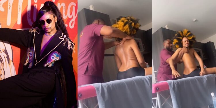 Denrele declares