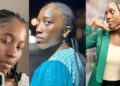 Pastor Paul Enenche’s daughter, Destiny, takes a swipe at a certain “miss holier than thou.”