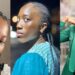 Pastor Paul Enenche’s daughter, Destiny, takes a swipe at a certain “miss holier than thou.”