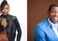 “Daddy Adeboye seems to have found the voice he lost when Nigerians were suffering suppression and violence from his best friends” – Dj Switch