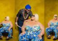Differently-abled woman writes