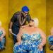 Differently-abled woman writes