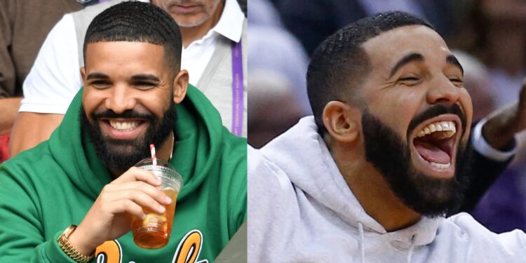 “Finally! I’m a Naija Man” – Rapper Drake ecstatic as DNA Shows he’s 30% Nigerian