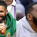 “Finally! I’m a Naija Man” – Rapper Drake ecstatic as DNA Shows he’s 30% Nigerian