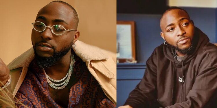 “My family didn’t take me seriously when I started music” – Davido
