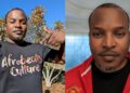 “It gives me great joy to see Nigerian Afrobeats artistes making waves overseas” – Eldee