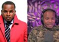 “My father brought internet to Nigeria” – Eldee