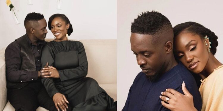 Rapper, MI Abaga and his wife speak on struggle with ADH Disorder