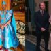 Influencer Enioluwa recreates Obasanjo’s iconic 1977 White House photo