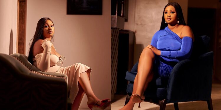 “If someone ask you for a direction that you don’t know just say you don’t know” – Etinosa Idemudia rants