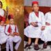Fani Kayode’s ex-wife, Precious Chikwendu pens emotional note to their triplets as they celebrate their birthday