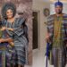 Oba Elegushi and wife celebrate 20 years of marriage