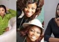 “I’m incredibly sorry for how I hurt you” – Actress Juliana Olayode tenders public apology to Funke Akindele; she reacts