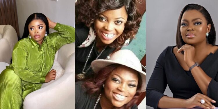 “I’m incredibly sorry for how I hurt you” – Actress Juliana Olayode tenders public apology to Funke Akindele; she reacts