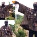 popular Ghanaian spiritualist flew
