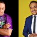 Daddy Freeze tells