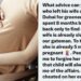 Man shares how his wife got pregnant for their gateman 8 months after he traveled to Dubai