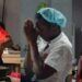 “I had to pray to God for strength” – Hilda Baci reveals toughest moment during her cooking marathon