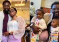 BBNaija star, Khafi writes