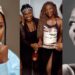 “Where is she?” – Concerned fans queries as actress, Uche Jumbo celebrates Genevieve Nnaji on 44th birthday