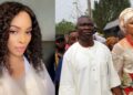 “Serves them right” – Georgina Onuoha reacts to sentencing of the Ekweremadus and their doctor