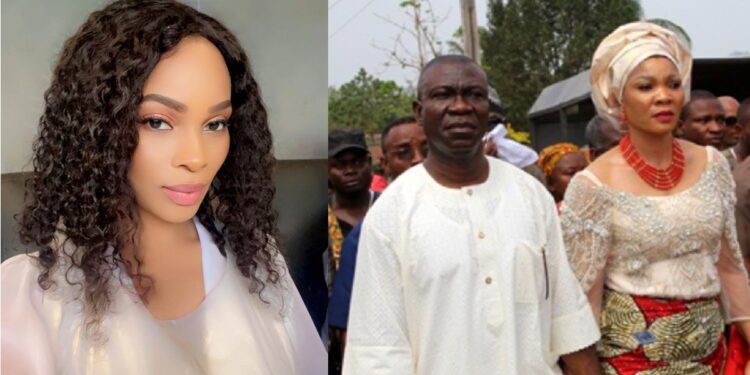 “Serves them right” – Georgina Onuoha reacts to sentencing of the Ekweremadus and their doctor