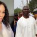 “Serves them right” – Georgina Onuoha reacts to sentencing of the Ekweremadus and their doctor