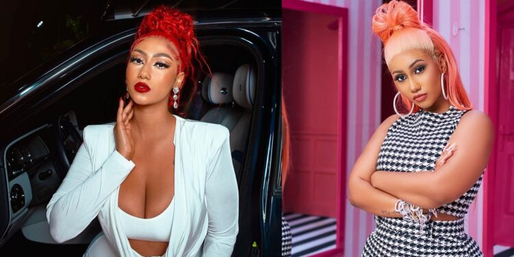 Ghanaian Influencer, Hajia4Reall extradited to the US for alleged $2 million romance scam