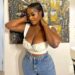“My looks doesn’t determine my values” – Nigerian chef Hilda Baci defends her style of dressing
