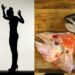 Man reportedly fights wife for eating the head of fish and leaving the tail for him