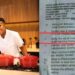 Akwapoly lecturer uses Hilda Baci’s Guinness World Record cook-a-thon to set exam question