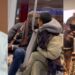 “Built and maintaining healthy relationships” – BBNaija Hermes shares videos with his two girlfriends