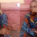 “I bought two fresh human legs for N20,000” â Suspected ritualist confesses