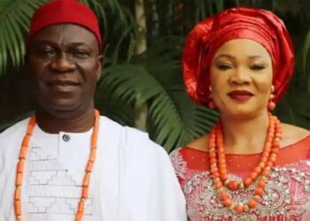 Ike Ekweremadu sentenced