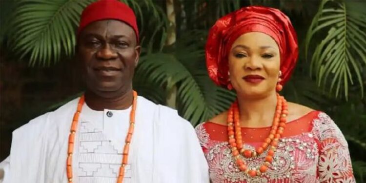 Ike Ekweremadu sentenced