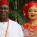 Ike Ekweremadu sentenced