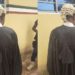 “I decided to swindle people because my father who is a SAN abandoned me since childhood” – Fake lawyer arrested in Osun claims