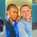 Nigerian lady claims