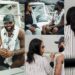 “I wanted to make her happy after all she’s been through” – Iyanya speaks on meeting with lady from Davido’s concert