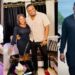 “You held it down for me” – Mr Ibu’s daughter, Jasmine breaks silence on engagement to actor, Ken Erics