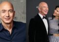 Jeff Bezos engages