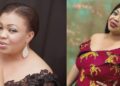 “I lost my dad’s favour when I became an actress against his wishes” – Actress, Jennifer Eliogu