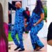 “God loves me so much, he fights all my battles” – Judy Austin brags about God’s love, weeks after husband, Yul Edochie lost his first son (video)