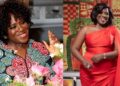 “Why movies can never be shot in my house” – Joke Silva reveals