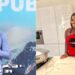 “It doesn’t matter the records you break, there’s a way you’ll dress and we’ll know it’s not just food you’re selling” – Pastor preaches days after Hilda Baci broke Guinness Record (video)