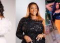 “Who gave you moral justification to judge her” – Actresses Lynda Clems, Esther Nwachukwu drums support for colleague, Judy Austin