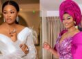 “Why I don’t post my husband on social media” – Comedienne, Kiekie (Video)