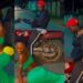 “Who no like better thing?” – Reactions as Korra Obidi reveals what Okada man requested from her after twerking on his bike (Video)