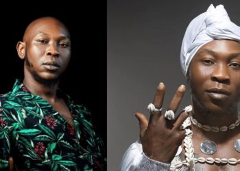 “Cold hard floor in the midst of prisoners better than sitting in the devil’s house with politicians” – Seun Kuti
