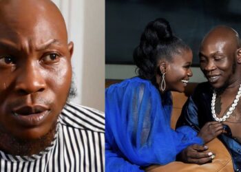 “They said I screamed at my wife…” – Singer, Seun Kuti reacts to domestic v!olence allegations
